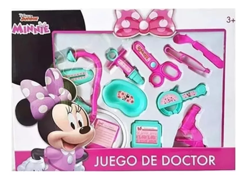 Tercera imagen para búsqueda de juego de doctor