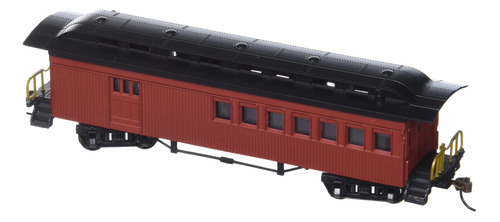 Bachmann Industries 1860 - 1880 Vehiculos De Pasajeros - Com