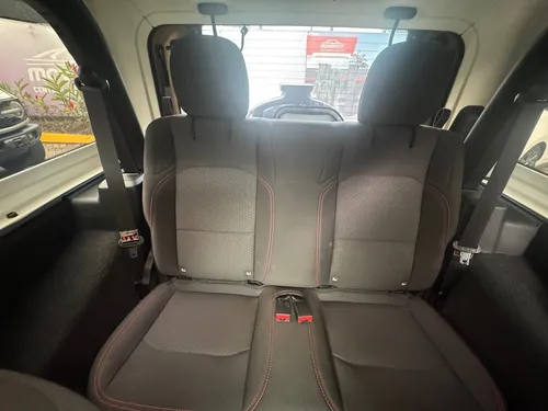 Jeep Wrangler 3.6 Unlimited Rubicon