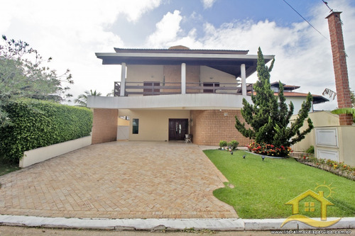 Casa No Bairro Bougainvillée I Em Peruíbe - 660