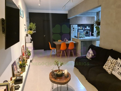 Imagem 1 de 26 de Apartamento, Venda, Edifício Naturale, Jundiaí - Ap12458 - 69354178