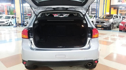 Imagem 6 de 12 de Mitsubishi Asx 2.0 4x2 16v