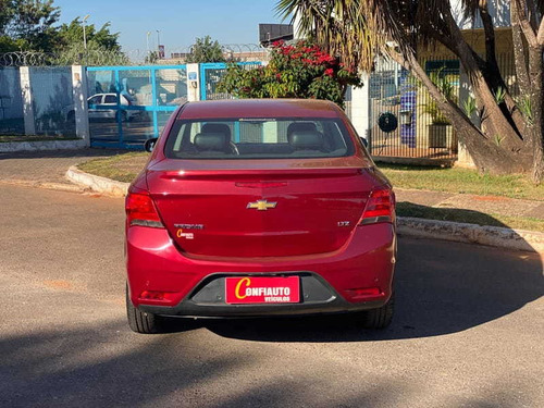 Imagem 5 de 11 de Chevrolet Prisma 1.4 Mt Ltz
