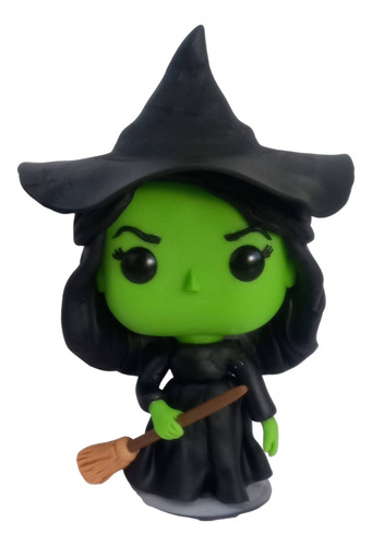 Funko Pop! De Biscuit Elphaba De O Mágico De Oz