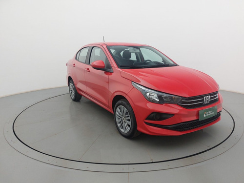 Fiat Cronos 1.3 FIREFLY FLEX DRIVE MANUAL