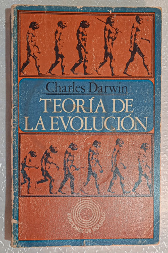 Teoría De La Evolución.