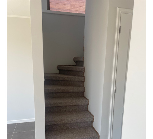 Casa Nueva! 3d+3b+estar+2estac - Villa Brisas De Rengo