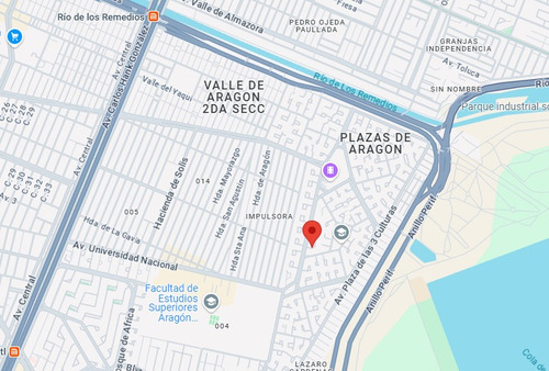 Casa De 2 Recamaras En Precio Especial En Plazas De Aragón Nezahualcóyotl