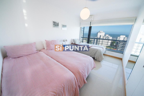 Imagen 8 de 10 de Apartamento En Venta - Brava