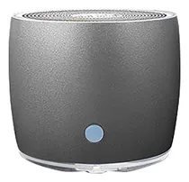 Comprar Altavoz Bluetooth Gris Portatil Al Aire Libre Hifi Estereo