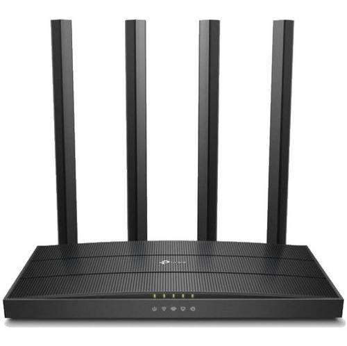 Router Inalámbrico De Doble Banda Ac1900 Tl-archer C80 