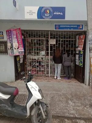 Negocio en venta