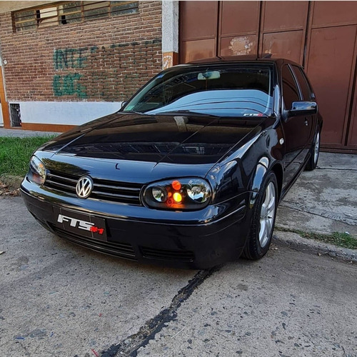 Volkswagen Golf Gti Excelente Titular Zona Oeste T Menor Val