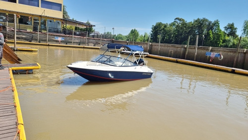 Imagen 23 de 25 de Lancha Canestrari 160 Open -motor Mercury 90 Hp
