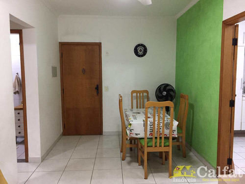 Imagem 4 de 17 de Apartamento Com 1 Dorm, Tupi, Praia Grande - R$ 210 Mil, Cod: 922 - V922