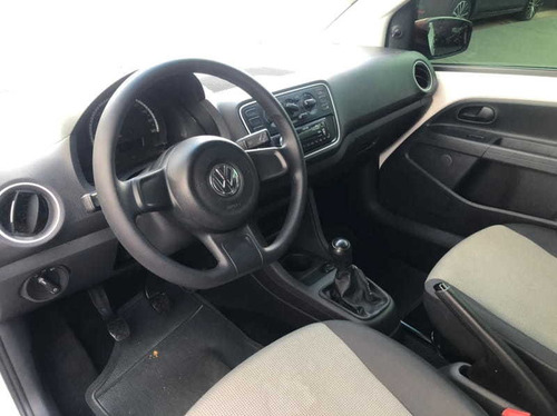 Volkswagen Up Take Ma