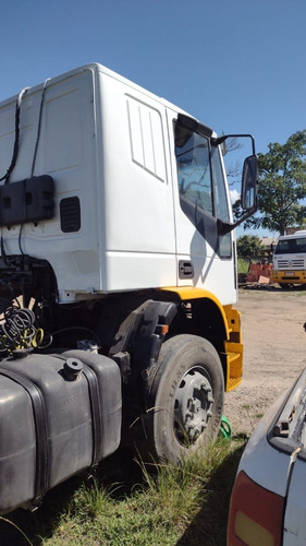Iveco Cavalino 320