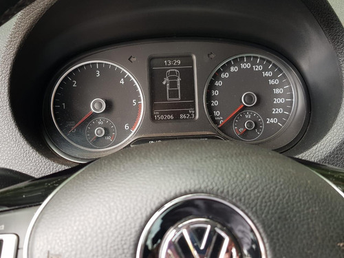 Imagem 5 de 15 de Wolquisvagrm Amarok Amarok Cd 4×4 High Cabine Dupla