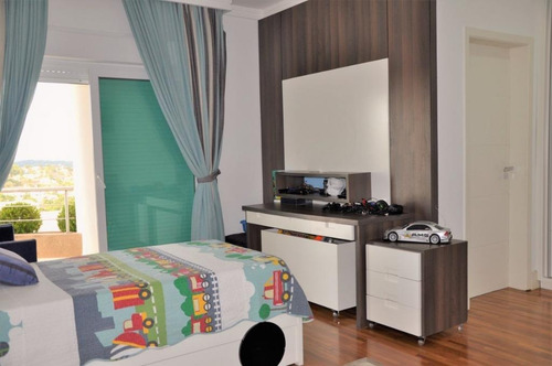 Imagem 17 de 20 de Excelente Casa - Reserva Santa Maria - Ca0907