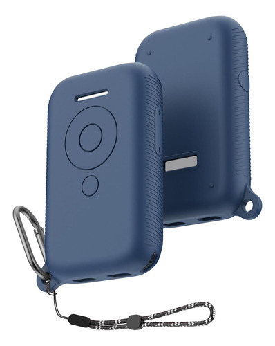 Capa De Proteção Contra Quedas De Silicone Para Xreal Air Be