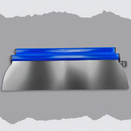 Desempenadeira Berox Roma Inox 40cm Profissional Acabamento