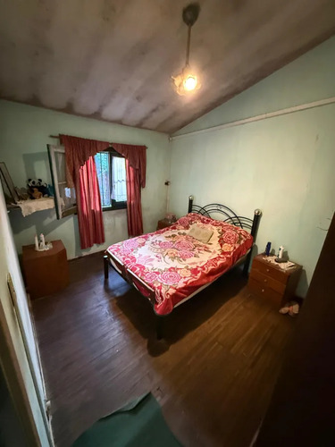 Se Venden 2 Casas En Lezica Mismo Padrón