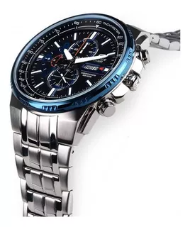 Reloj Hombre Casio Edifice Modelo Efr-549d-1a2vuef