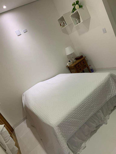 Imagem 6 de 15 de Casa De Condomínio Com 3 Dorms, Nova Jaguari, Santana De Parnaíba - R$ 600 Mil, Cod: 235413 - V235413