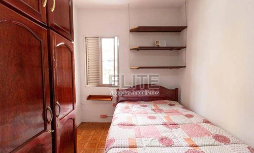 Imagem 12 de 25 de Sobrado À Venda, 189 M² Por R$ 749.990,90 - Vila Floresta - Santo André/sp - So2636