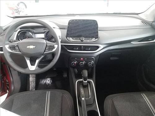 Chevrolet Tracker 1.0 TURBO FLEX LT AUTOMÁTICO