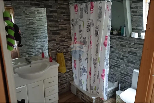 Se Venden 2 Parcelas De 5.500 M2 C/u Linares