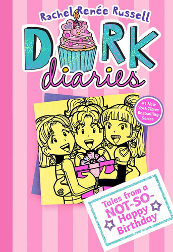 Dork Diaries 13: Tales From A Not-so-happy Birthday