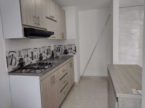 Imagen 1 de 14 de Alquiler Apartamento En Estambul, Manizales