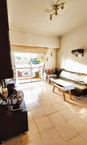 Imagen 2 de 14 de O Leguizamon 7300 Liniers Semipiso 2amb Patio Parr U$85.000