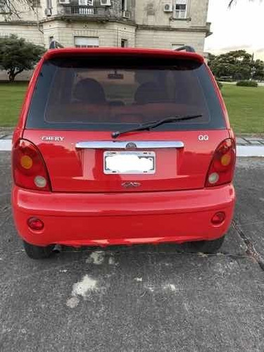 Chery Chery Qq 1.1 Light 2013