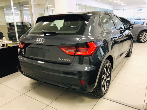 Imagen 4 de 15 de Nuevo Audi A1 30 Tfsi 116 Cv Stronic 35 Tfsi A3 A4 Q2 Q3 Q5