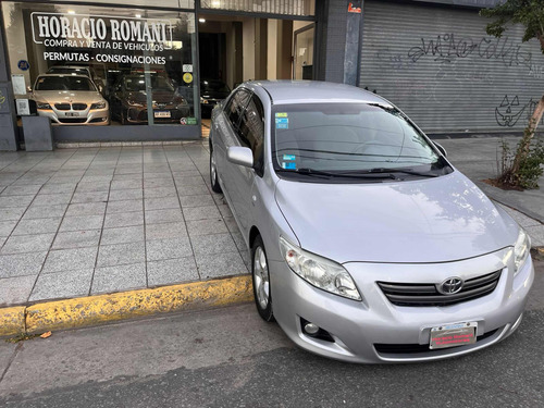 Toyota Corolla 1.8 Xei Mt