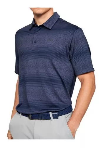 Camisa Polo Ua Play Off 2.0 - Easy Golf