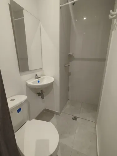 Apartamento En Arriendo En Normandía. Cod A11569