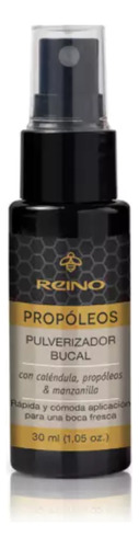 Pulverizador Bucal - Propóleos - Reino