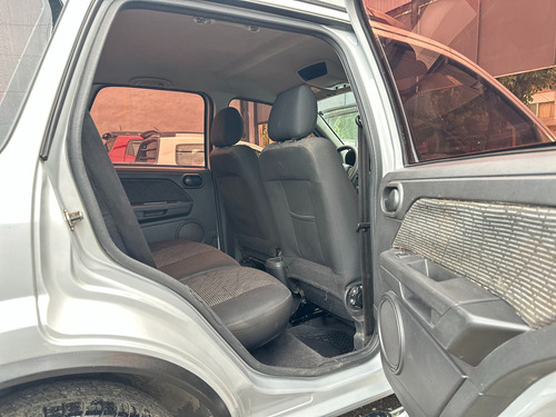 Ford Ecosport 1.6 L 4X2 XLS RURAL 5P