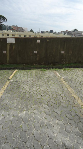Imagem 21 de 30 de Apartamento Com 2 Dormitórios À Venda Com 63m² Por R$ 229.000,00 No Bairro Xaxim - Curitiba / Pr - Mt308-ap