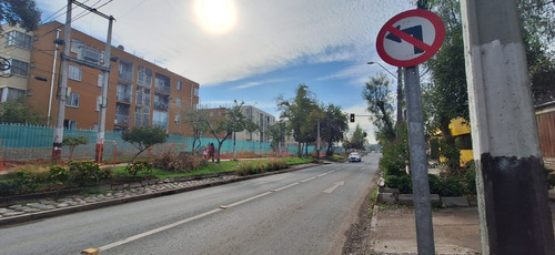 Arriendo Depto 3 Dorm. 1 Baño Comuna El Bosque