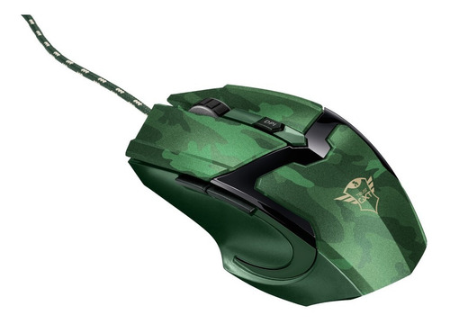 Mouse Trust Gxt 101c Gav