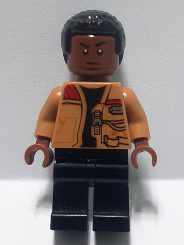 Lego Finn Star Wars 75105 75139 75178 75192 911834 