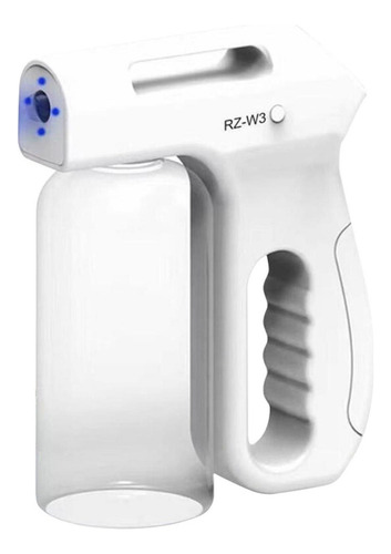 Bake Desinfectante Portátil Usb, Nano Esterilización 800ml