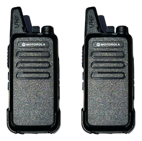 Radio Walkie Talkie C1