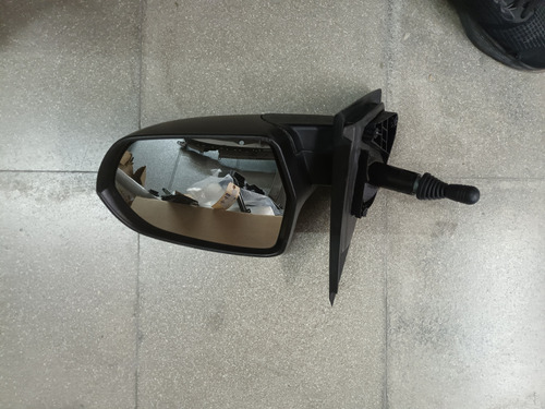 Espejo Retrovisor Derecho Chevrolet Agile 09/16 Original