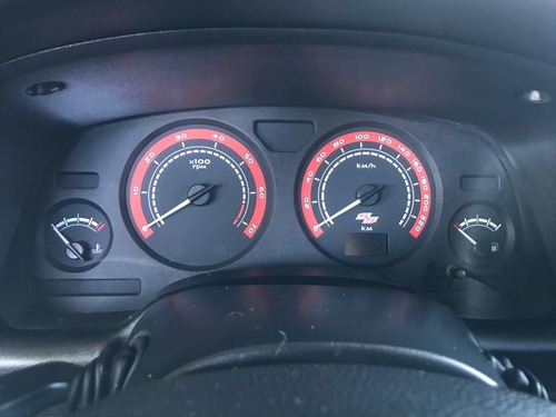 Imagem 13 de 14 de Chevrolet - Astra Hatch 2.0 Mpfi Flex 4p Manual
