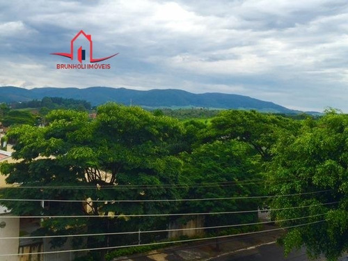Imagem 8 de 20 de Casa A Venda No Bairro Jardim Da Serra Em Jundiaí - Sp. - 2663-1
